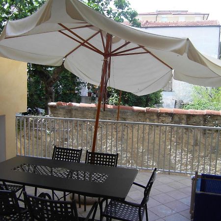 Residence Panama Alassio Exterior photo