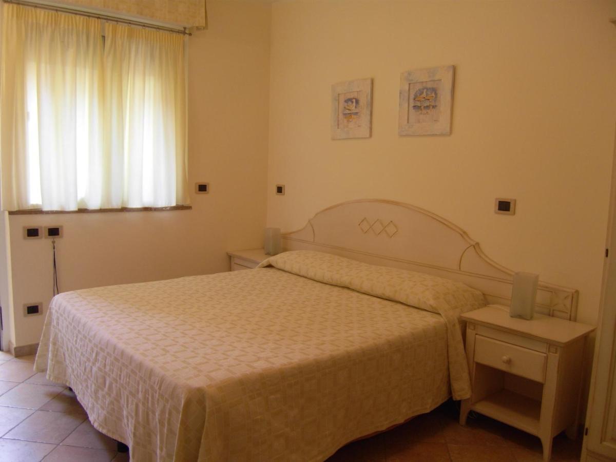 Residence Panama Alassio Exterior photo