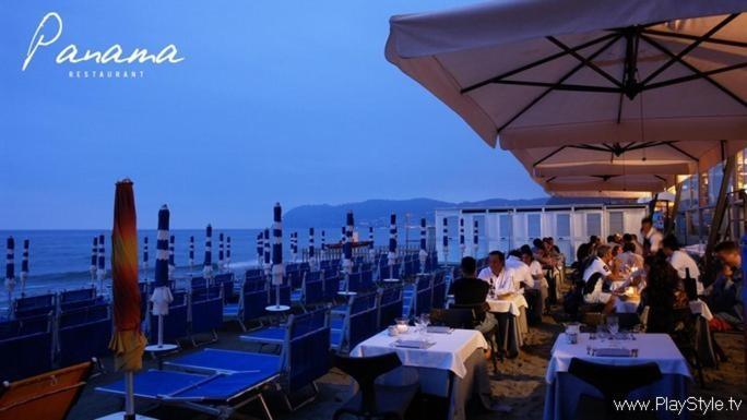 Residence Panama Alassio Exterior photo