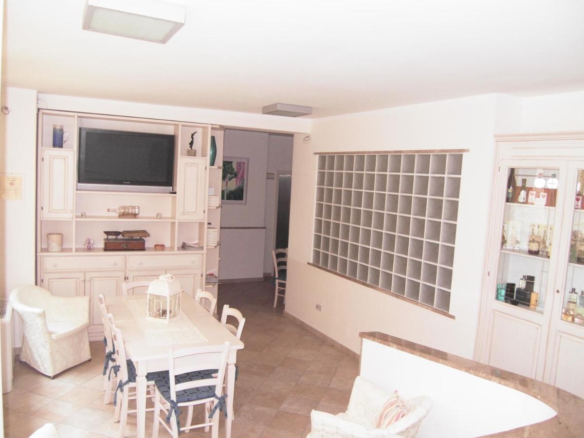 Residence Panama Alassio Exterior photo