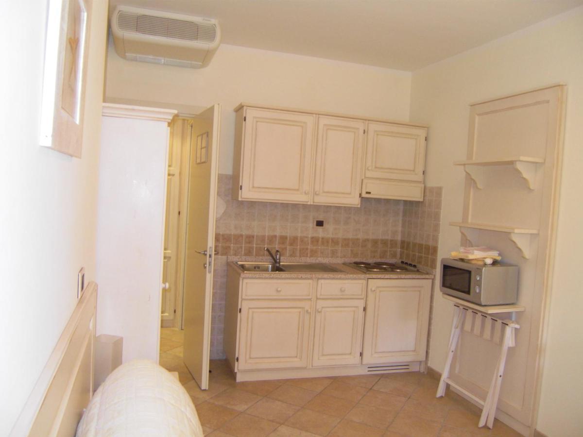 Residence Panama Alassio Room photo